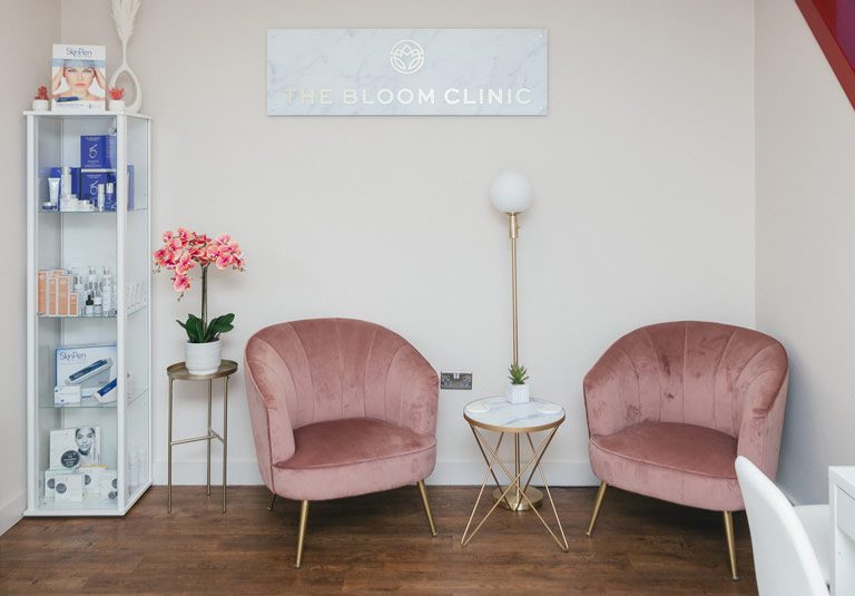 The Bloom Clinic - About The Clinic