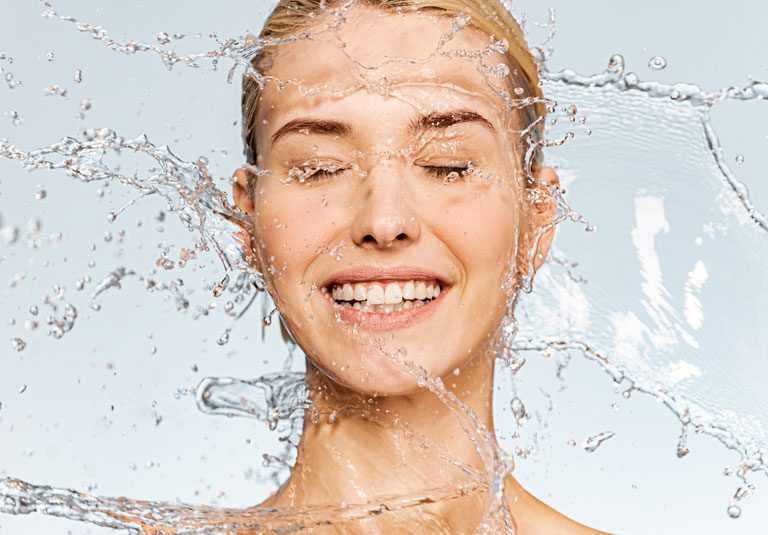 The Bloom Clinic - The Benefits Of A Hydrafacial At The Bloom Clinic